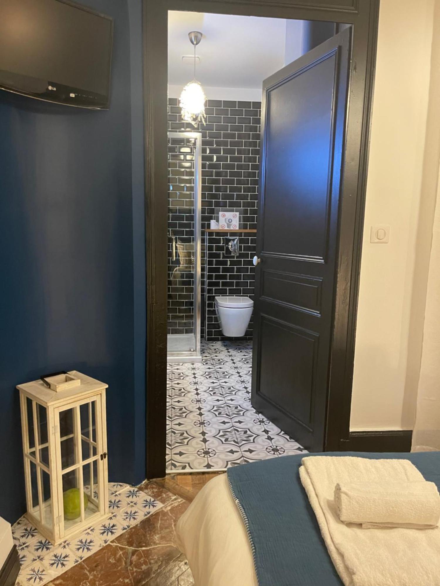 شقة Le Relais Des Cordeliers نانسي المظهر الخارجي الصورة